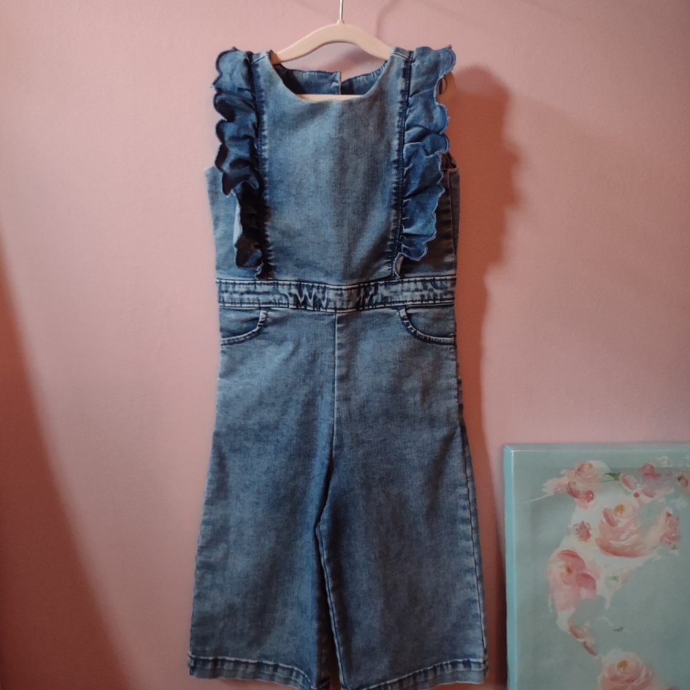 Janie and Jack Jumper